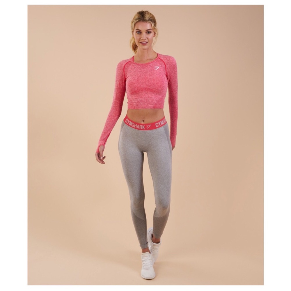 Gymshark Flex Leggings